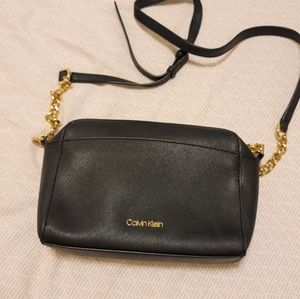CALVIN KLEIN mini bag